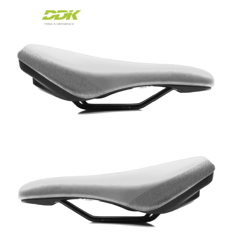 saddle